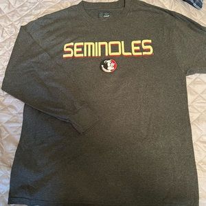 Florida State Long Sleeve Shirt